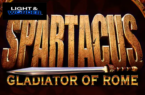 Spartacus Gladiator of Rome